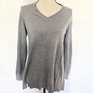 DKNY V-Neck Sweater